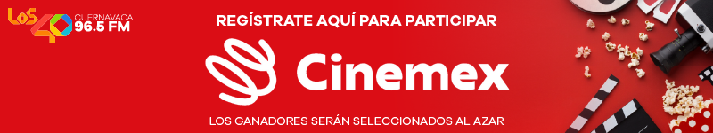 Cinemex