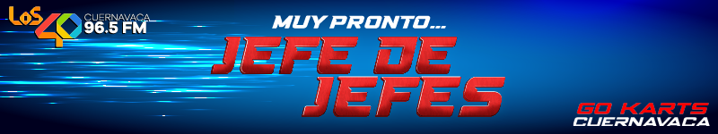 Jefe De Jefes