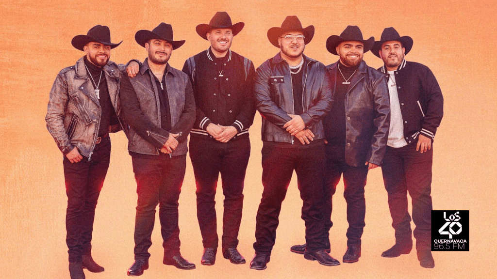 Concierto Del 15 De Septiembre; "Grupo Frontera" En El Zócalo De CDMX ...