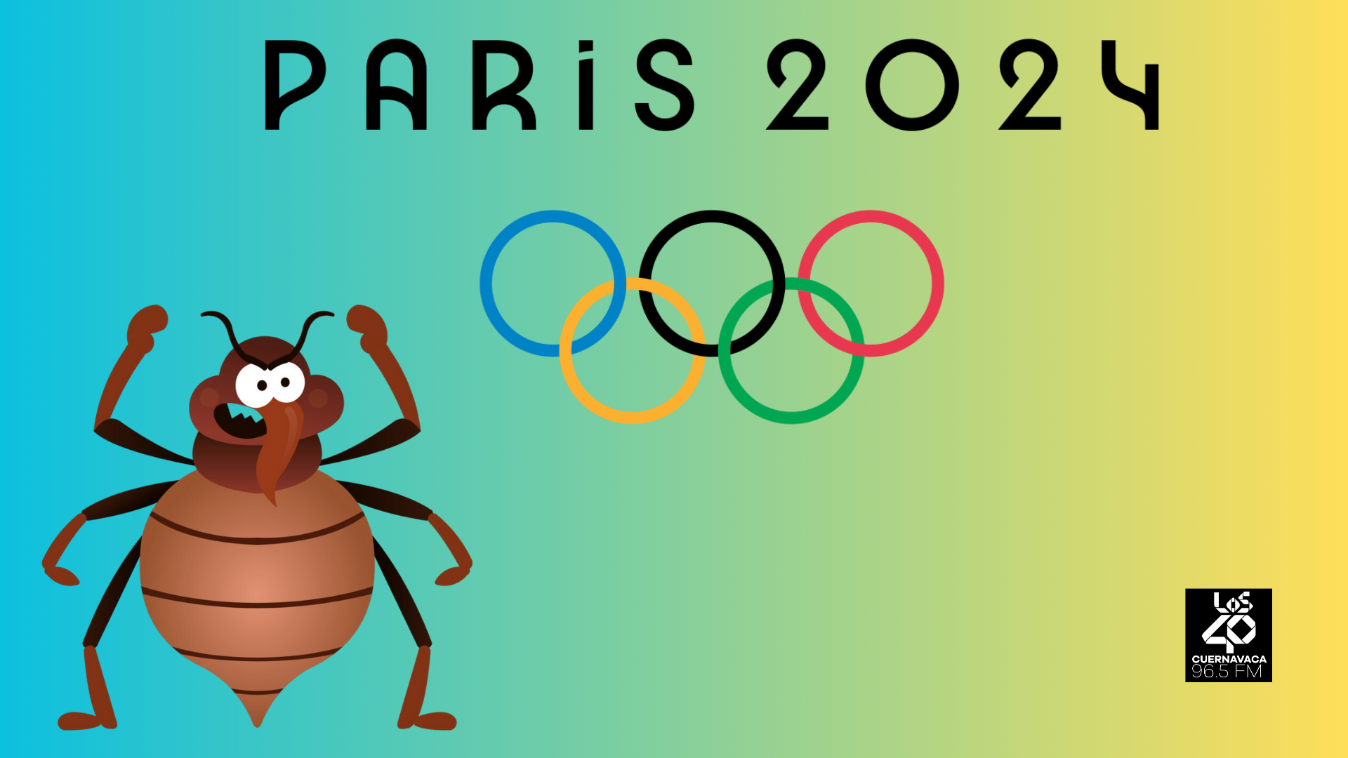 Francia Se Prepara Para Los Juegos Olímpicos De París 2024 E Inicia La ...