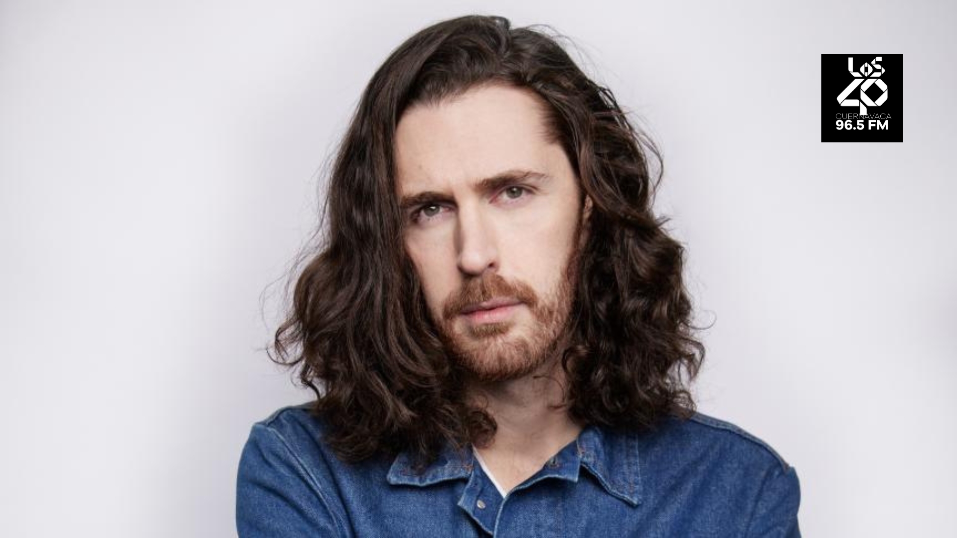 Hozier regresará a la CDMX para ofrecer dos conciertos. Los 40