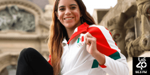 Luego de una carrera de más de 20 años y con dos medallas olímpicas en su palmarés, Alejandra Orozco dijo adiós