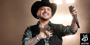 Christian Nodal cancela su concierto en Argentina por supuestos boicots de fans de Cazzu