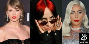 ¿Quiénes dominarán el escenario de Spotify en 2024? Las artistas femeninas más escuchadas