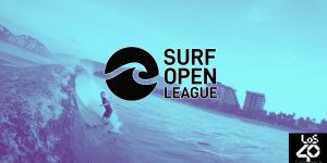 La Surf Open League ha puesto en marcha un par de festivales que prometen elevar la adrenalina y celebrar la cultura mexicana en el océano.