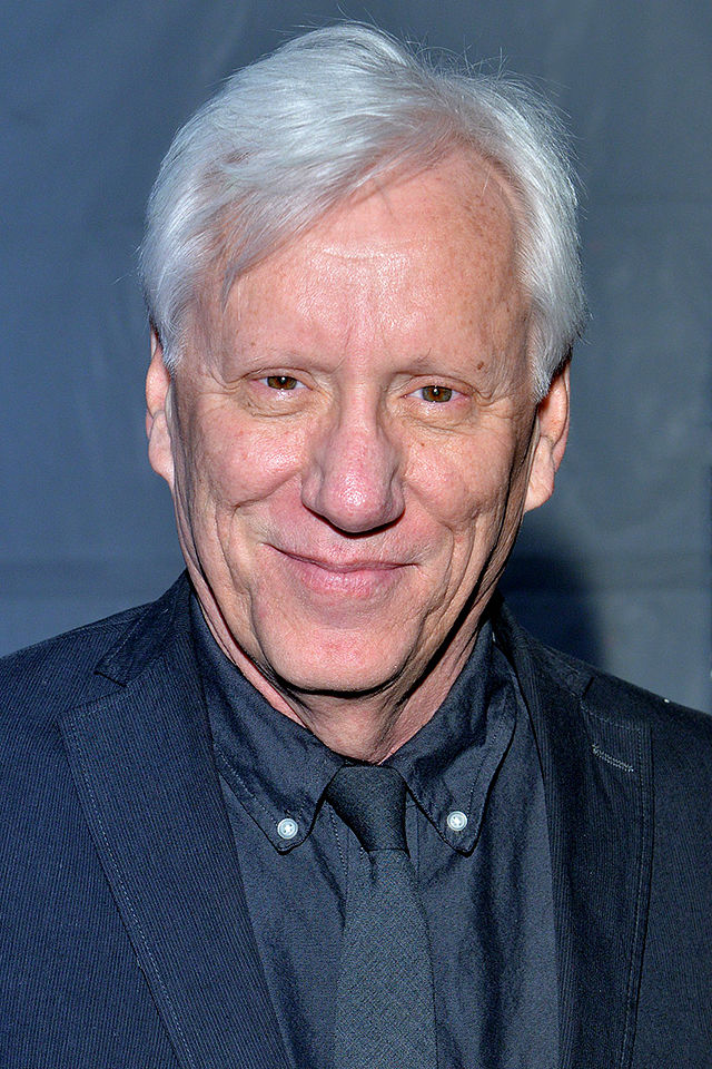 James Woods (actor) - Wikipedia, la enciclopedia libre