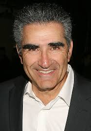 Eugene Levy - Wikipedia, la enciclopedia libre